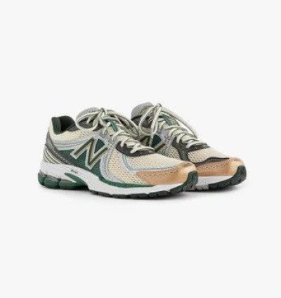 New Balance Aime Leon Dore 860v2