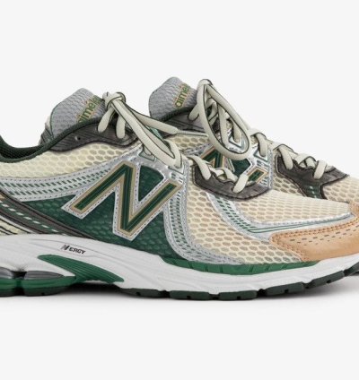New Balance Aime Leon Dore 860v2