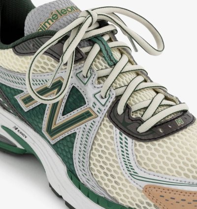 New Balance Aime Leon Dore 860v2