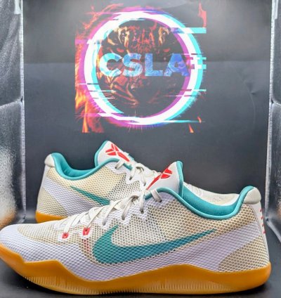 Nike Kobe 11 Summer Pack 2016