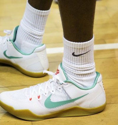 Nike Kobe 11 Summer Pack 2016