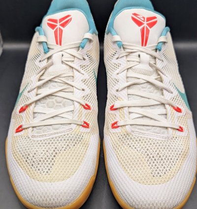 Nike Kobe 11 Summer Pack 2016