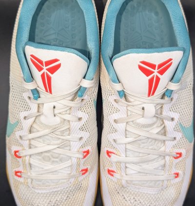 Nike Kobe 11 Summer Pack 2016