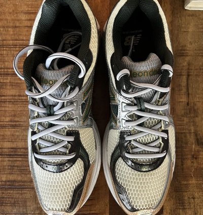 New Balance Aime Leon Dore 860v2 Green