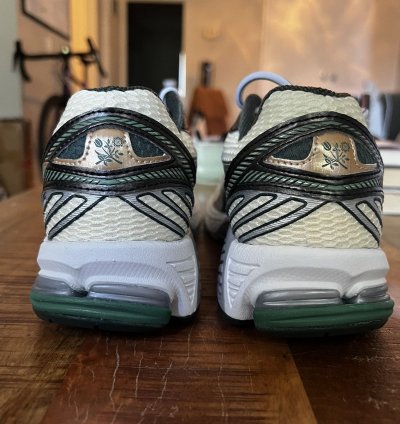 New Balance Aime Leon Dore 860v2 Green