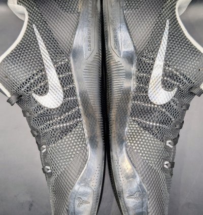 Nike Kobe 11 Tb Black Vnds