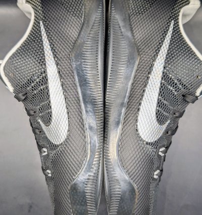 Nike Kobe 11 Tb Black Vnds
