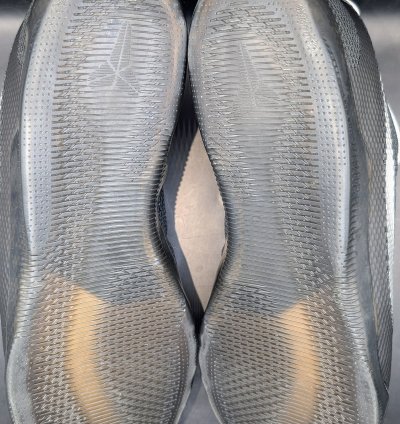 Nike Kobe 11 Tb Black Vnds
