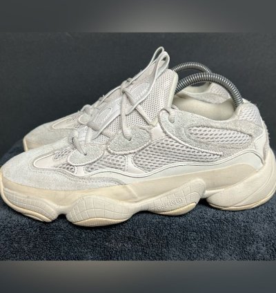 Adidas Yeezy 500 Blush Db2908 Size 7 Vnds