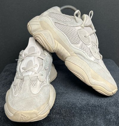 Adidas Yeezy 500 Blush Db2908 Size 7 Vnds