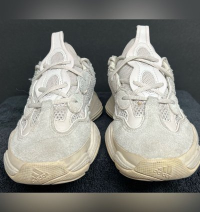 Adidas Yeezy 500 Blush Db2908 Size 7 Vnds