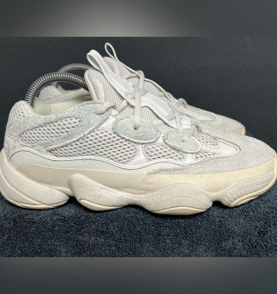 Adidas Yeezy 500 Blush Db2908 Size 7 Vnds