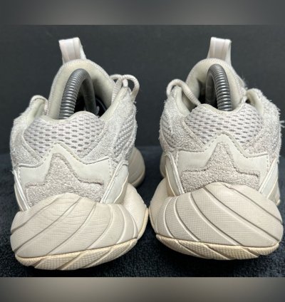 Adidas Yeezy 500 Blush Db2908 Size 7 Vnds