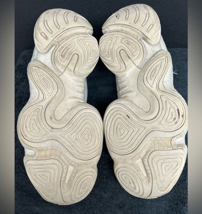 Adidas Yeezy 500 Blush Db2908 Size 7 Vnds