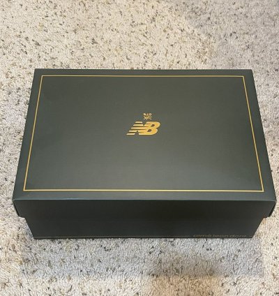 New Balance Aime Leon Dore 860v2 Size 10 Ds