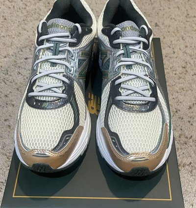 New Balance Aime Leon Dore 860v2 Size 10 Ds