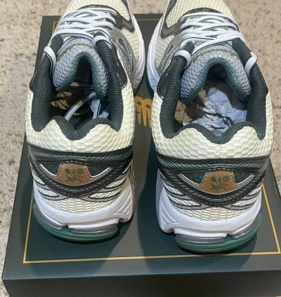 New Balance Aime Leon Dore 860v2 Size 10 Ds
