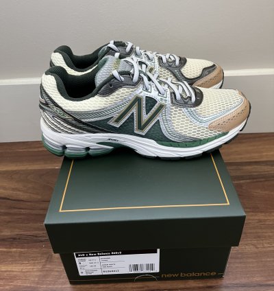 New Balance Aime Leon Dore Ald 860v2