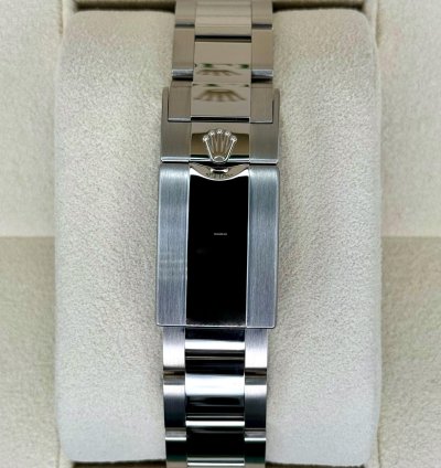 Rolex Gmt-master Ii New 2024 Gmt-master Ii Pepsi 40mm 126719blro White Gold Oyster