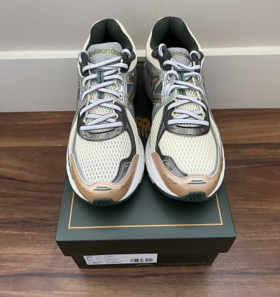 New Balance Aime Leon Dore Ald 860v2
