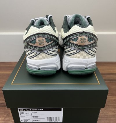 New Balance Aime Leon Dore Ald 860v2