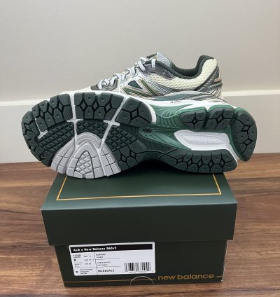New Balance Aime Leon Dore Ald 860v2