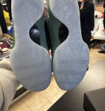Nike Kobe 4 Girl Dad Size 12 Og All Quick Ship