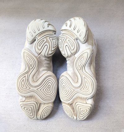 Adidas Yeezy 500 Salt 13 Suede Kanye West Ye Ee7287