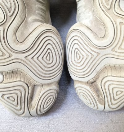 Adidas Yeezy 500 Salt 13 Suede Kanye West Ye Ee7287