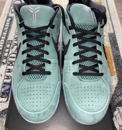 Nike Kobe 4 Proto Girl Dad