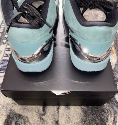 Nike Kobe 4 Proto Girl Dad