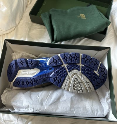 New Balance Aime On Dore 860v2