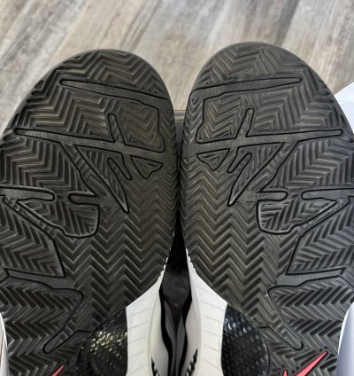 Nike Kobe 4 Protro Gigi Mambacita Size 17