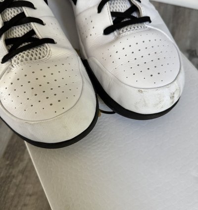 Nike Kobe 4 Protro Gigi Mambacita Size 17