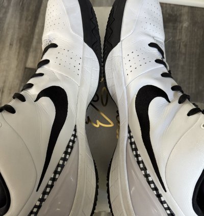 Nike Kobe 4 Protro Gigi Mambacita Size 17