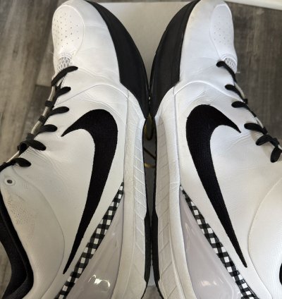 Nike Kobe 4 Protro Gigi Mambacita Size 17