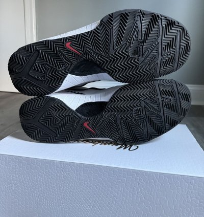 Nike Kobe 4 Protro Gigi Mambacita Size 17