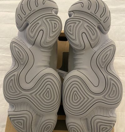 Adidas Yeezy 500 Stone Salt Sz13 Brand New