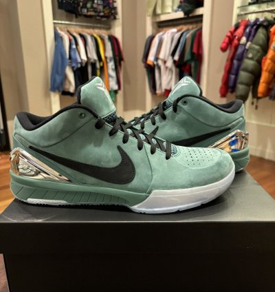 Nike Kobe 4 Protro Girl Dad