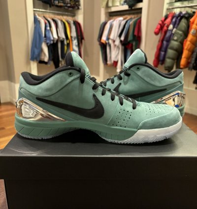 Nike Kobe 4 Protro Girl Dad