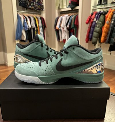 Nike Kobe 4 Protro Girl Dad