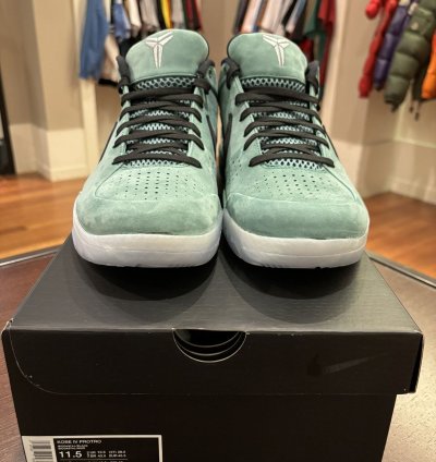 Nike Kobe 4 Protro Girl Dad