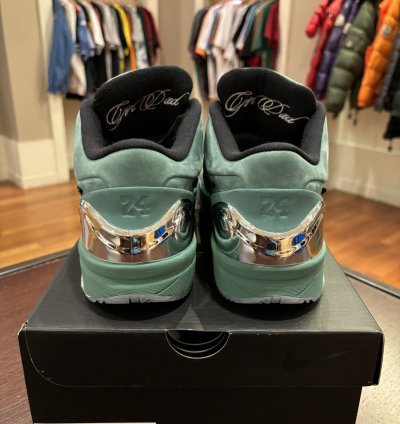 Nike Kobe 4 Protro Girl Dad