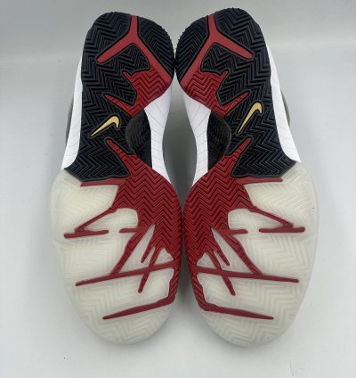 Nike Kobe 4 Protro Gold Medal 2024