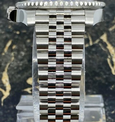 Rolex Gmt-master Ii New 2025 - Gmt-master Ii - 126710blro - Pepsi