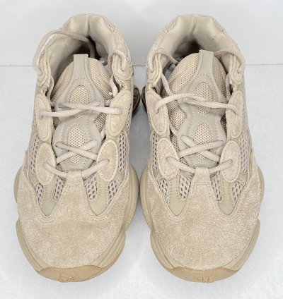 Adidas Yeezy 500 Taupe Light