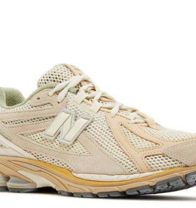 New Balance Auralee 1906r Bone White M1906rau