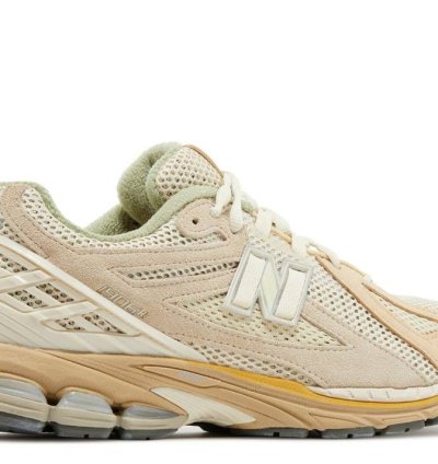 New Balance Auralee 1906r Bone White M1906rau