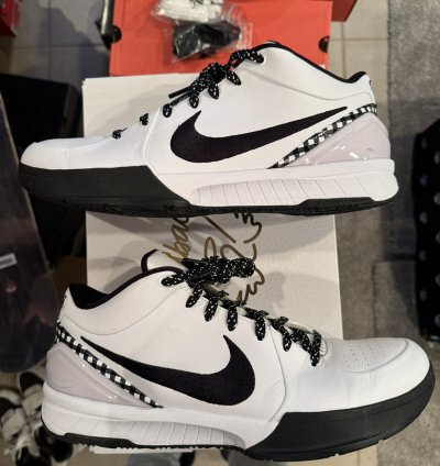 Nike Kobe 4 Protro Mambacita Gigi
