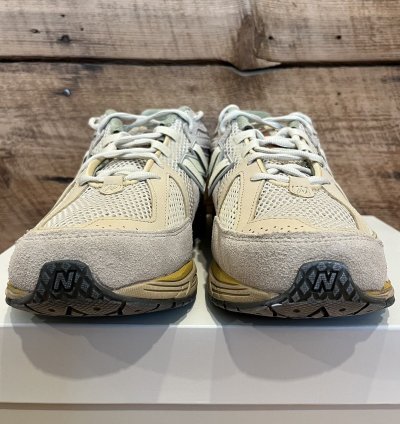 New Balance Auralee 1906r Bone White M1906rau